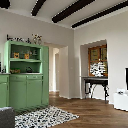Appartamento Casa Amelie Torino Esterno foto