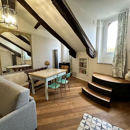 Appartamento Casa Amelie Torino Esterno foto