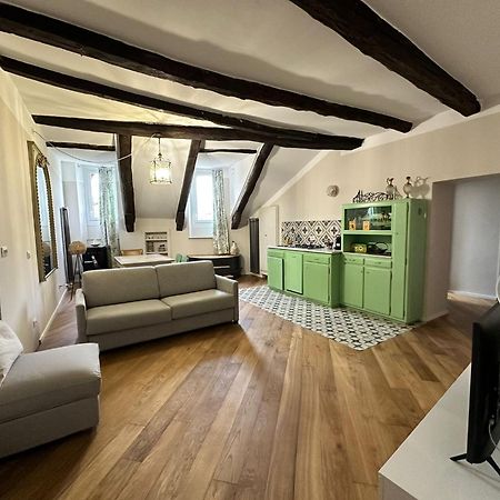 Appartamento Casa Amelie Torino Esterno foto