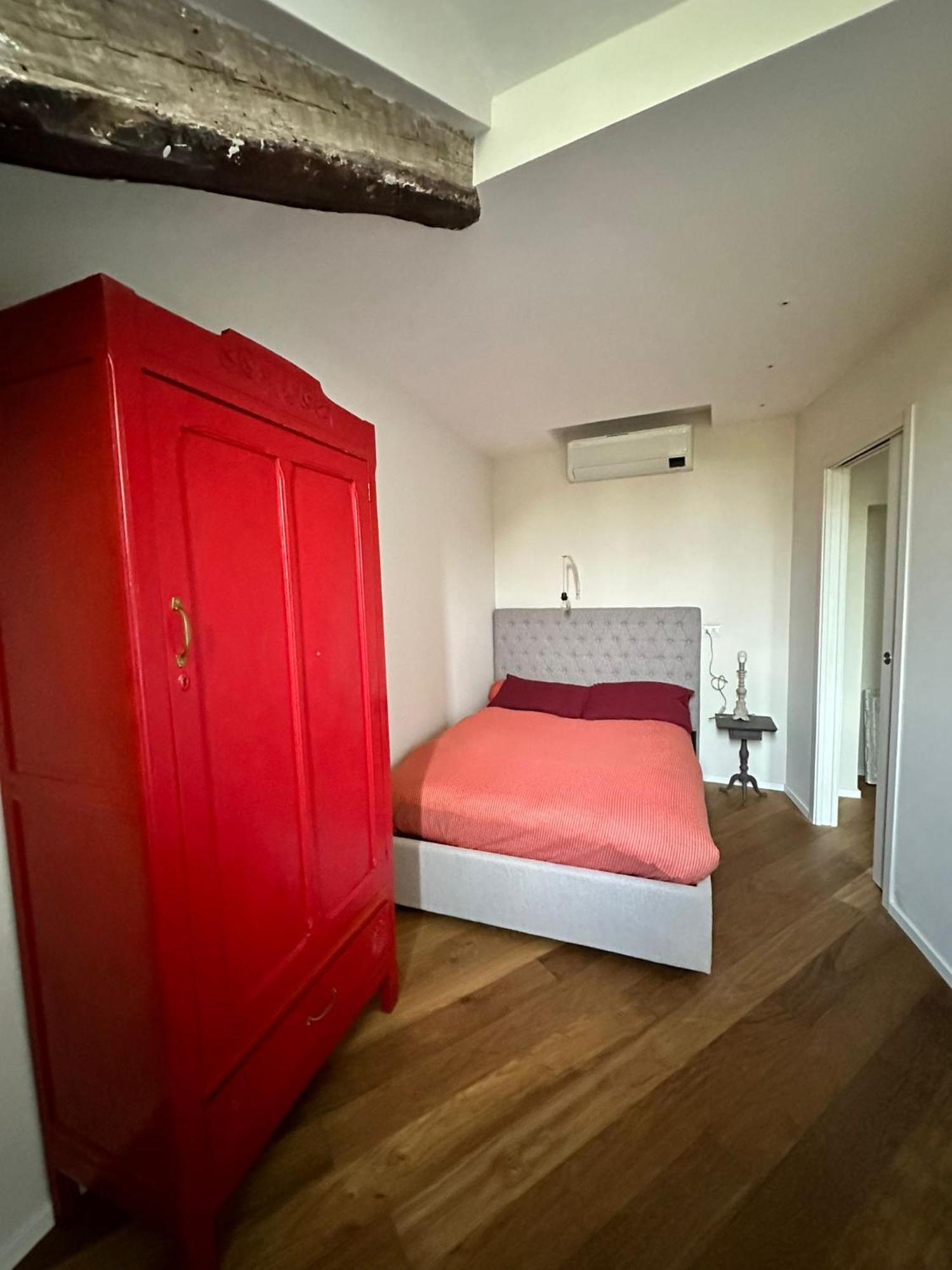 Appartamento Casa Amelie Torino Esterno foto