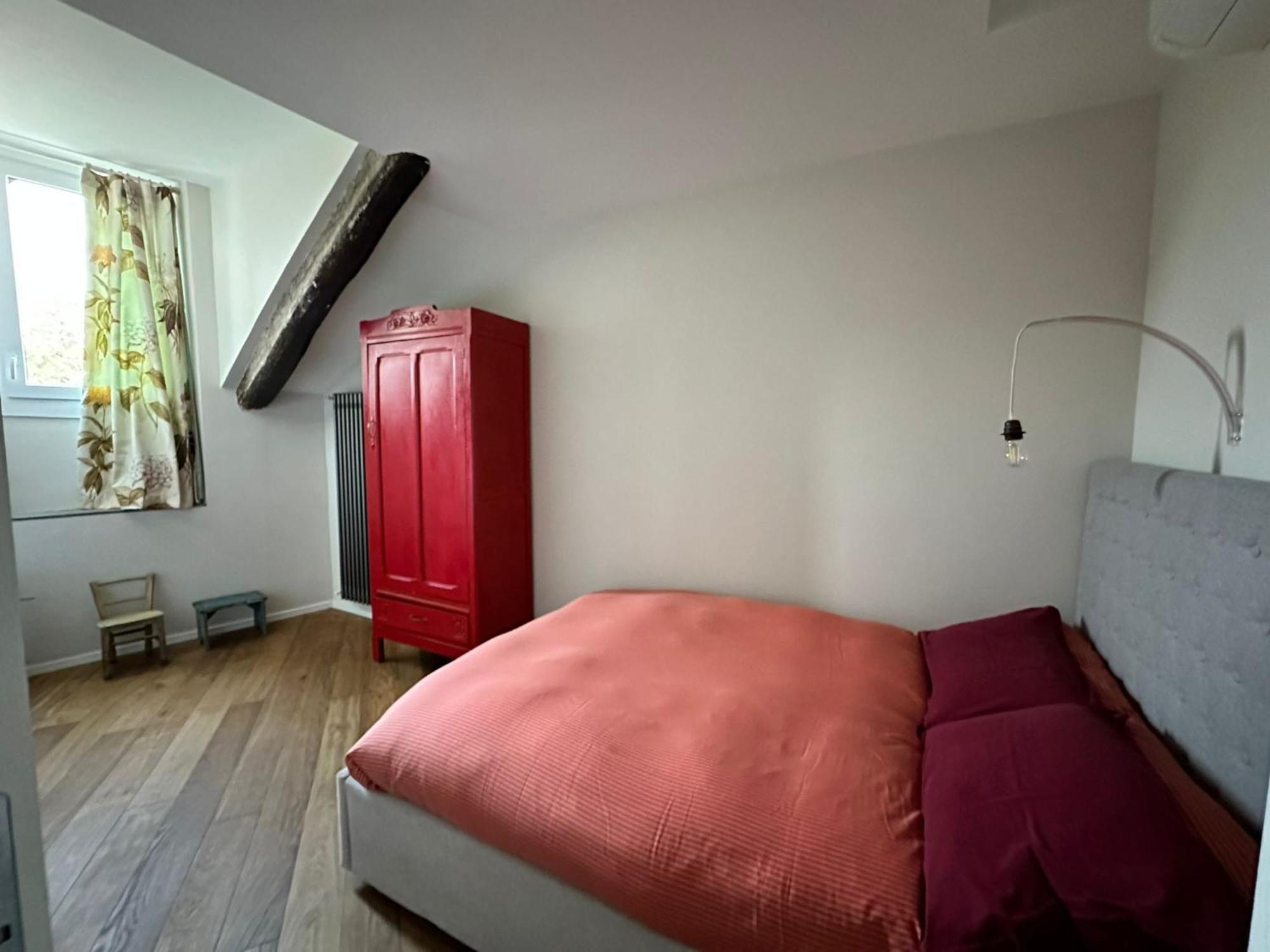 Appartamento Casa Amelie Torino Esterno foto