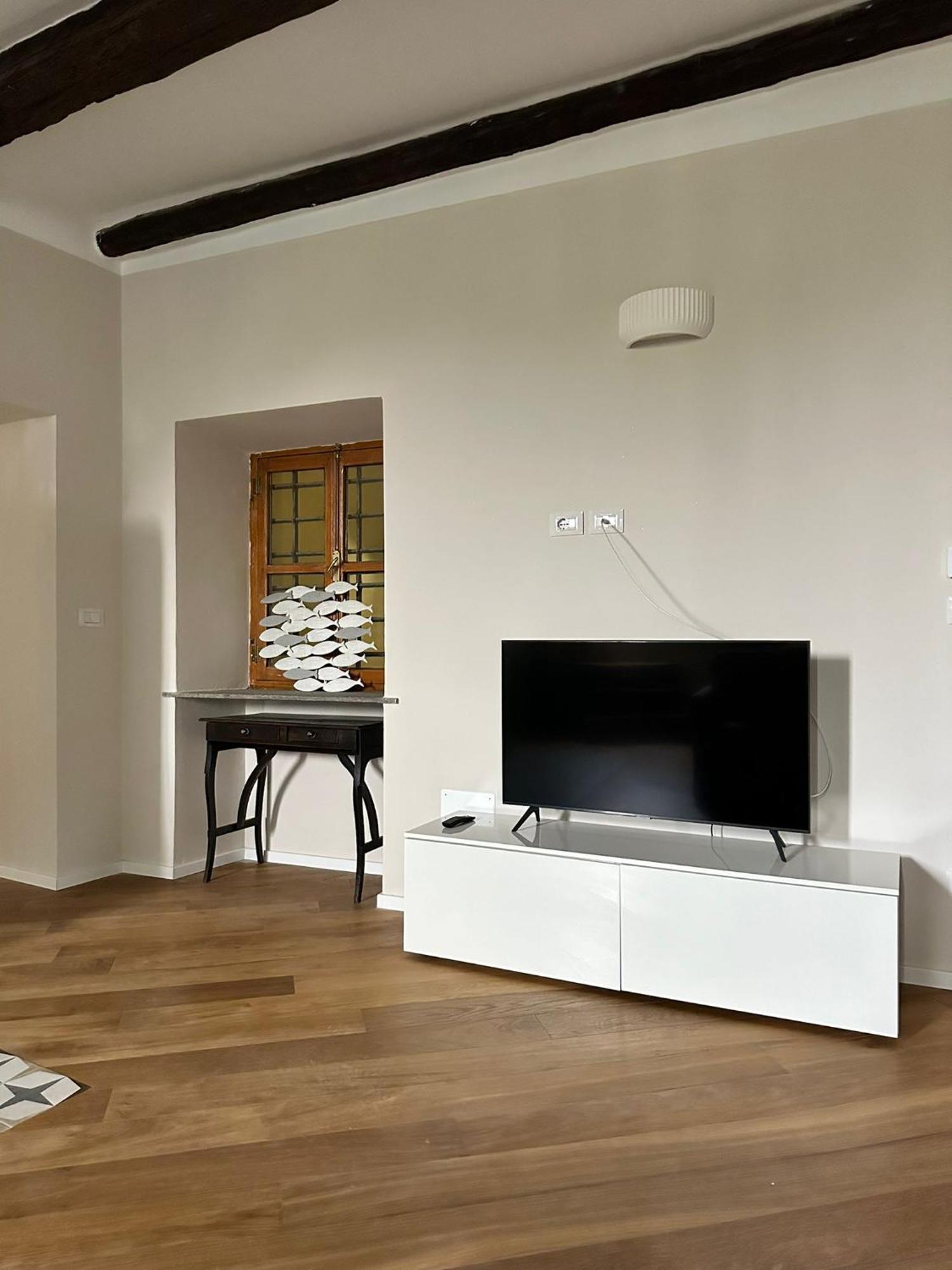 Appartamento Casa Amelie Torino Esterno foto