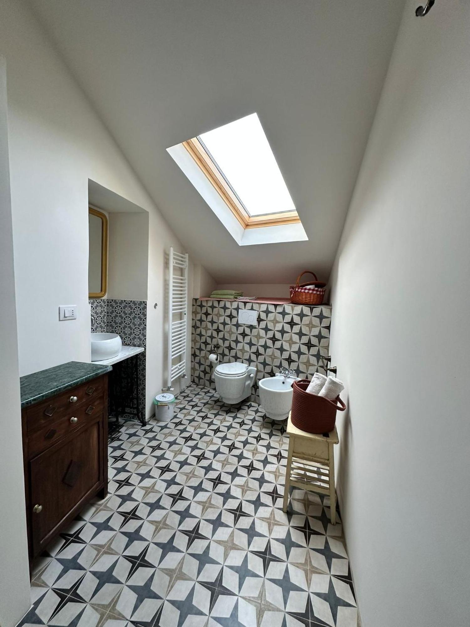 Appartamento Casa Amelie Torino Esterno foto