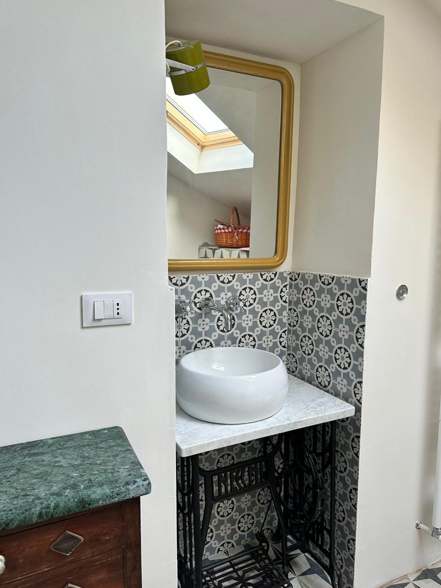 Appartamento Casa Amelie Torino Esterno foto