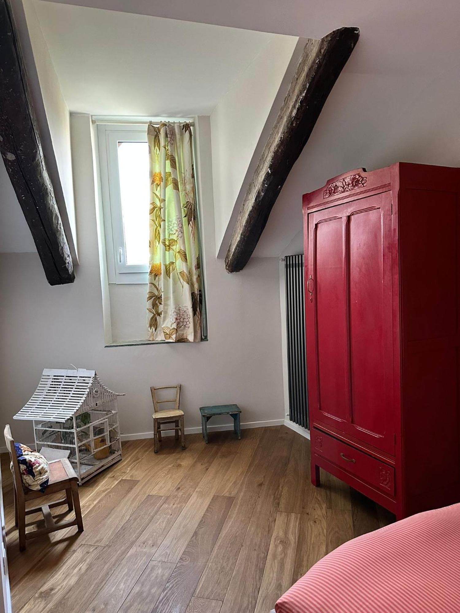 Appartamento Casa Amelie Torino Esterno foto
