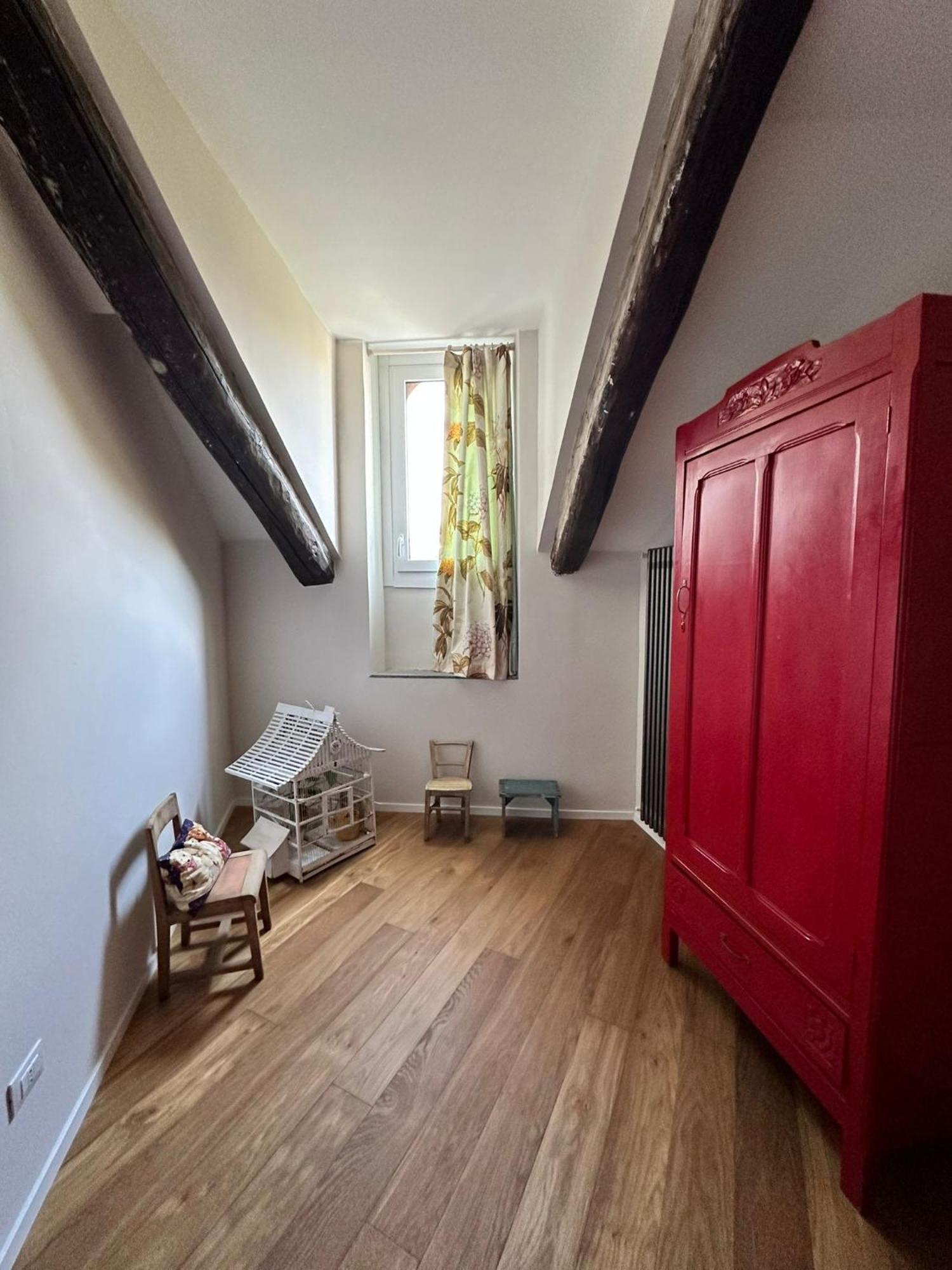 Appartamento Casa Amelie Torino Esterno foto