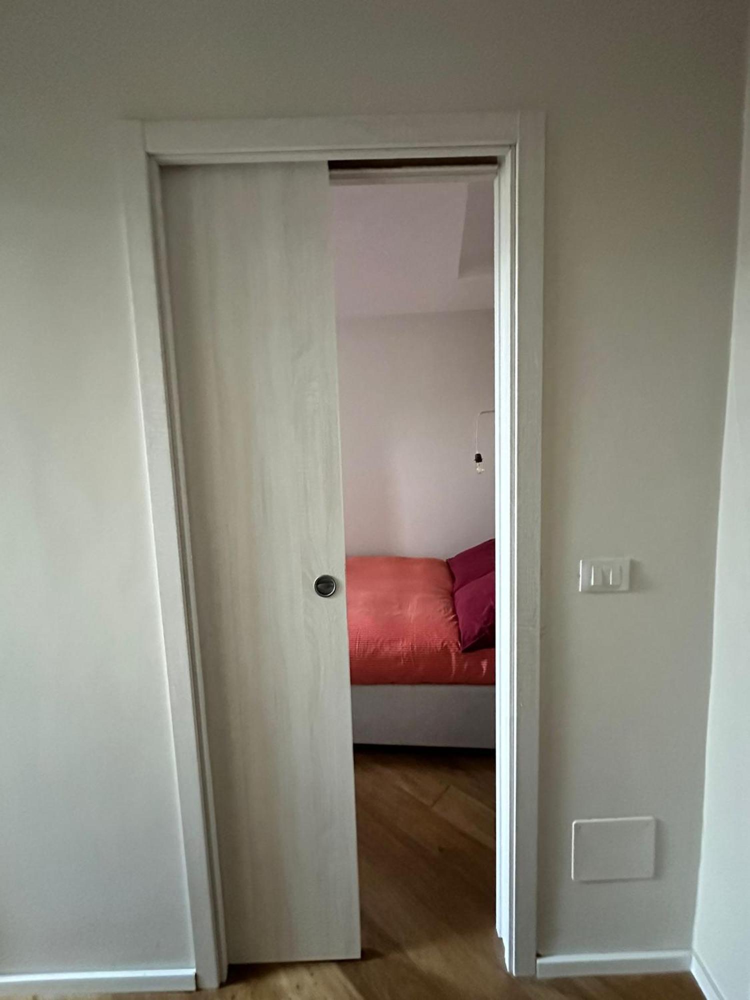 Appartamento Casa Amelie Torino Esterno foto